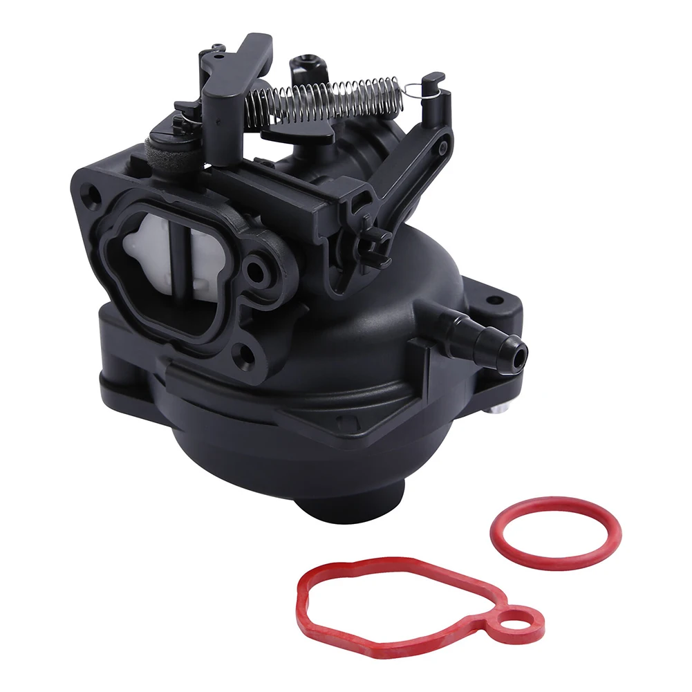 Reliable and Practical Carburettor Kit For 799584 9P702 09P702 550Ex 140cc 150cc High Quality Replacement Parts
Reliable and Practical Carburettor Kit For 799584 9P702 09P702 550Ex 140cc 150cc High Quality Replacement Parts