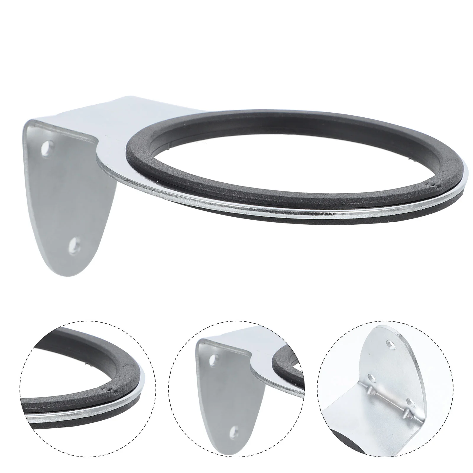 Hair Dryer Holder Wall Mounted Care Tools Brush Bracket Support File Bathroom Styling
Hair Dryer Holder Wall Mounted Care Tools Brush Bracket Support File Bathroom Styling