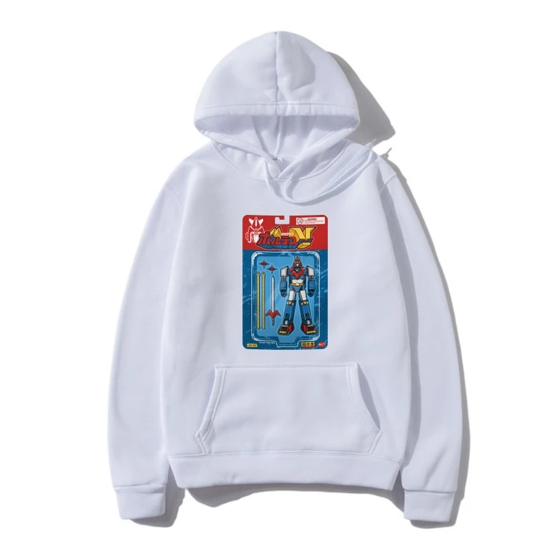 Мужская верхняя одежда Voltes V экшн-фигурка Свитшот женская мужская верхняя одежда
Мужская верхняя одежда Voltes V экшн-фигурка Свитшот женская мужская верхняя одежда