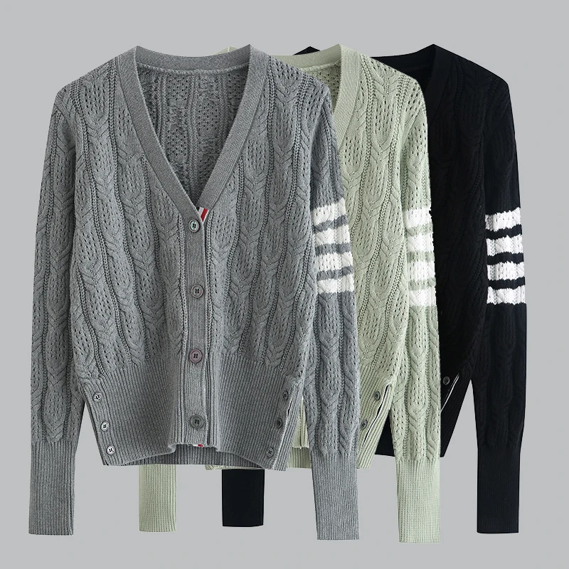 Sweater Korean Fashion Cardigan 2022 Women Y2k Tops Knit Autumn Winter Sweaters Clothes Kawaii Long Sleeve Grunge Fairy Clothing
Sweater Korean Fashion Cardigan 2022 Women Y2k Tops Knit Autumn Winter Sweaters Clothes Kawaii Long Sleeve Grunge Fairy Clothing