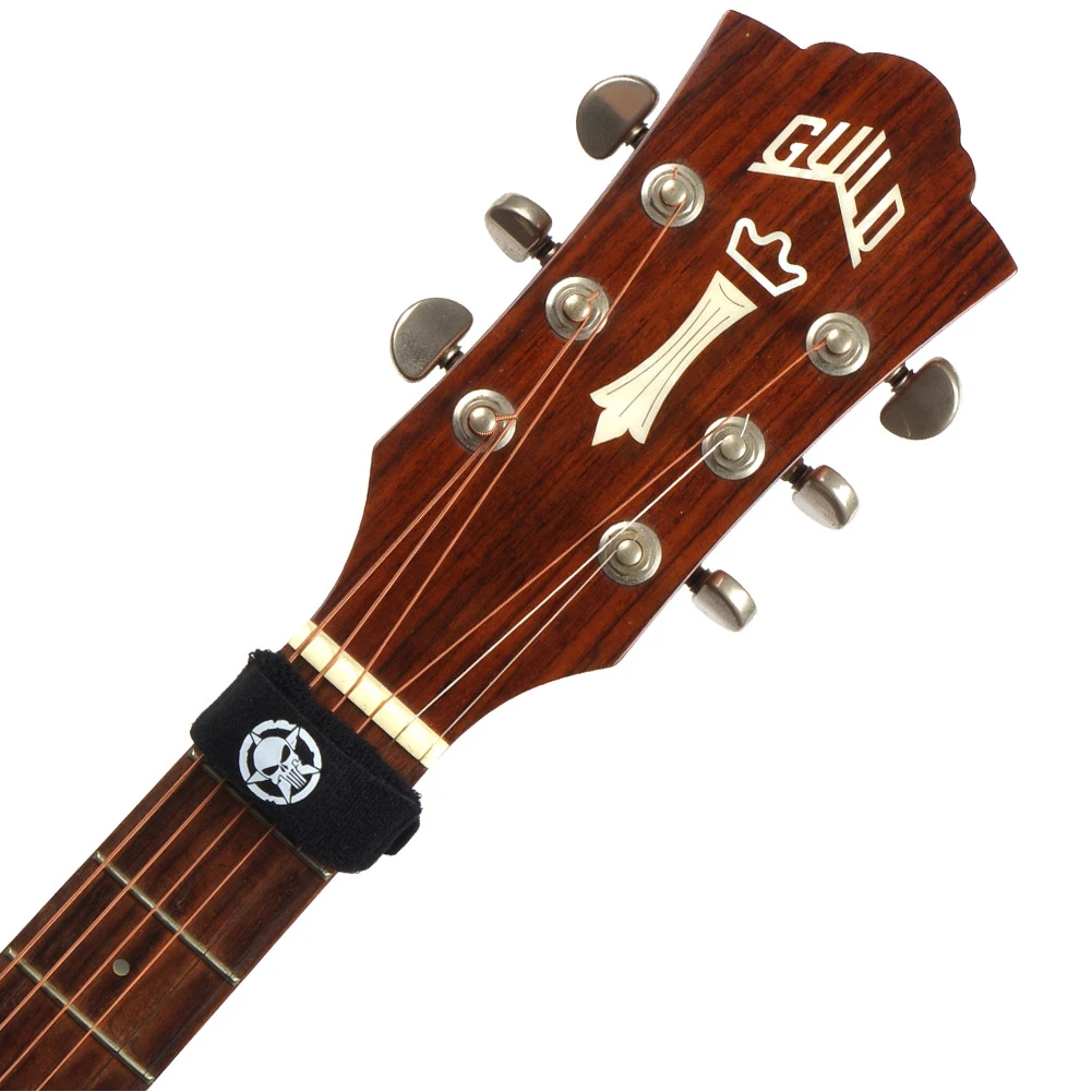 Stringed Guitar String Wrap Instruments Mute Muting 18cm Acoustic Adjustable Bass Black Cotton Dampeners Brand New
Stringed Guitar String Wrap Instruments Mute Muting 18cm Acoustic Adjustable Bass Black Cotton Dampeners Brand New