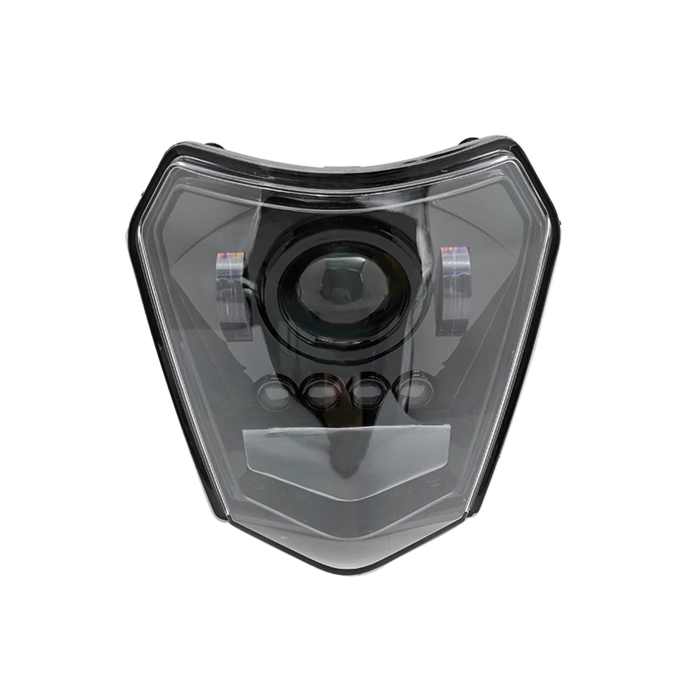 Custom Bike Headlight Motorcycle Accessories Light Led Headlights for 200 XC-W 2014
Custom Bike Headlight Motorcycle Accessories Light Led Headlights for 200 XC-W 2014