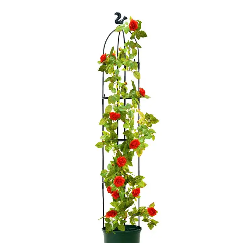 Garden Obelisk Trellis Climbing Plant Rose Tower Rose Tower Vine Supports For Climbing Vines And Flowers Stands 10inch In
Garden Obelisk Trellis Climbing Plant Rose Tower Rose Tower Vine Supports For Climbing Vines And Flowers Stands 10inch In