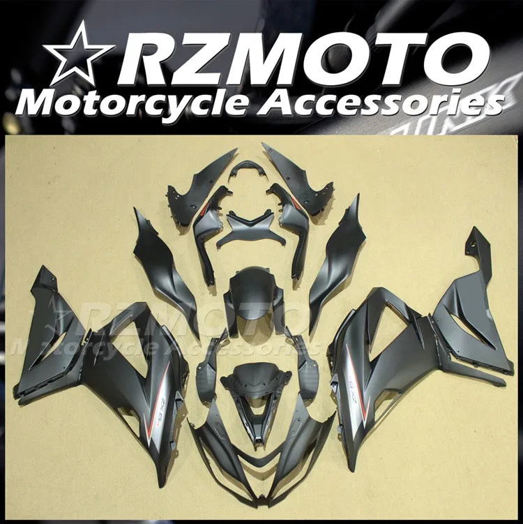 Комплект обтекателей из АБС-пластика для kawasaki Ninja ZX6R 636 2013 2014 2015 2016 2017 6R 13 14 15 16 17 18
Комплект обтекателей из АБС-пластика для kawasaki Ninja ZX6R 636 2013 2014 2015 2016 2017 6R 13 14 15 16 17 18