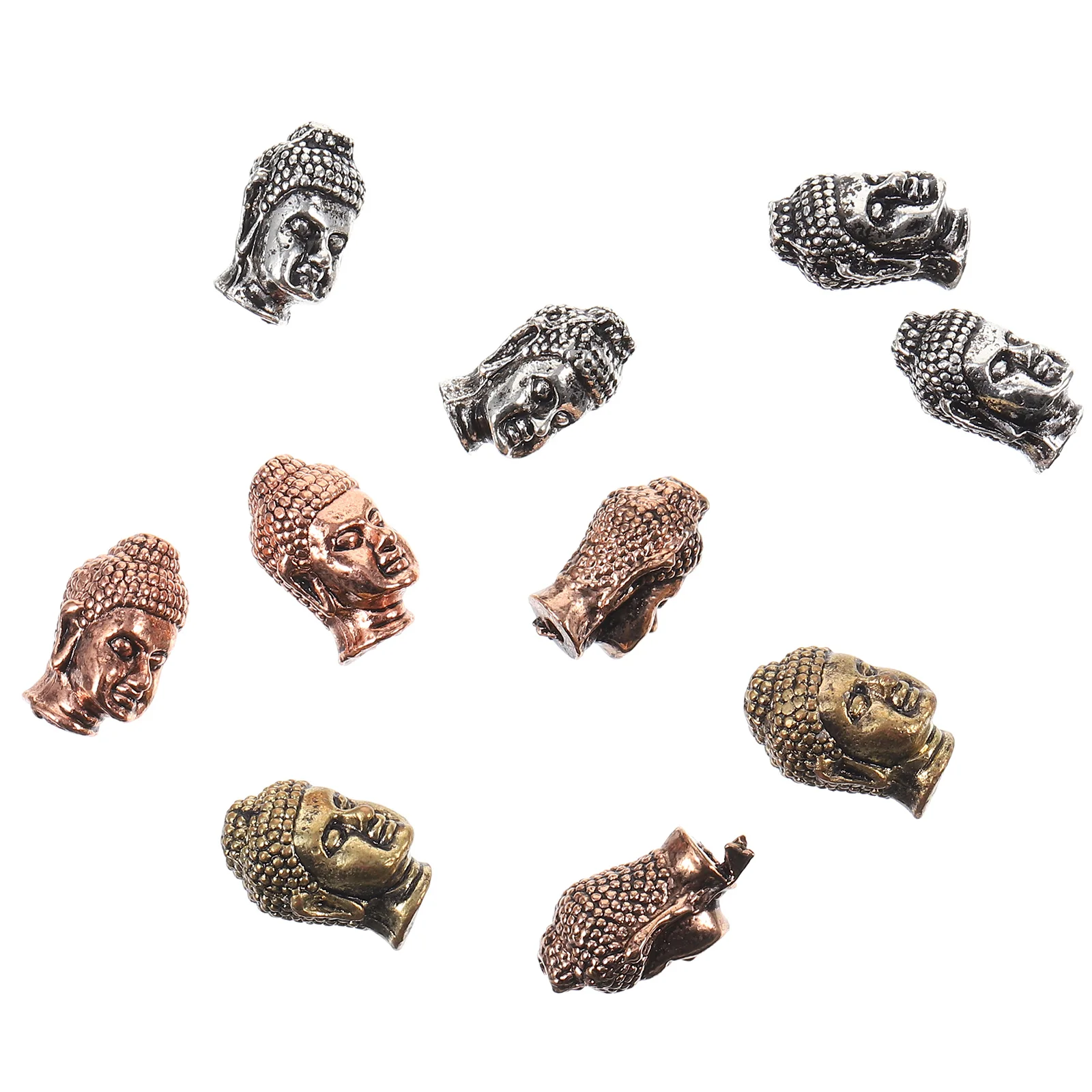 Bracelet Accessories Metal Spacer Beads Charms Jewelry Making Connector Accessory Connectors
Bracelet Accessories Metal Spacer Beads Charms Jewelry Making Connector Accessory Connectors