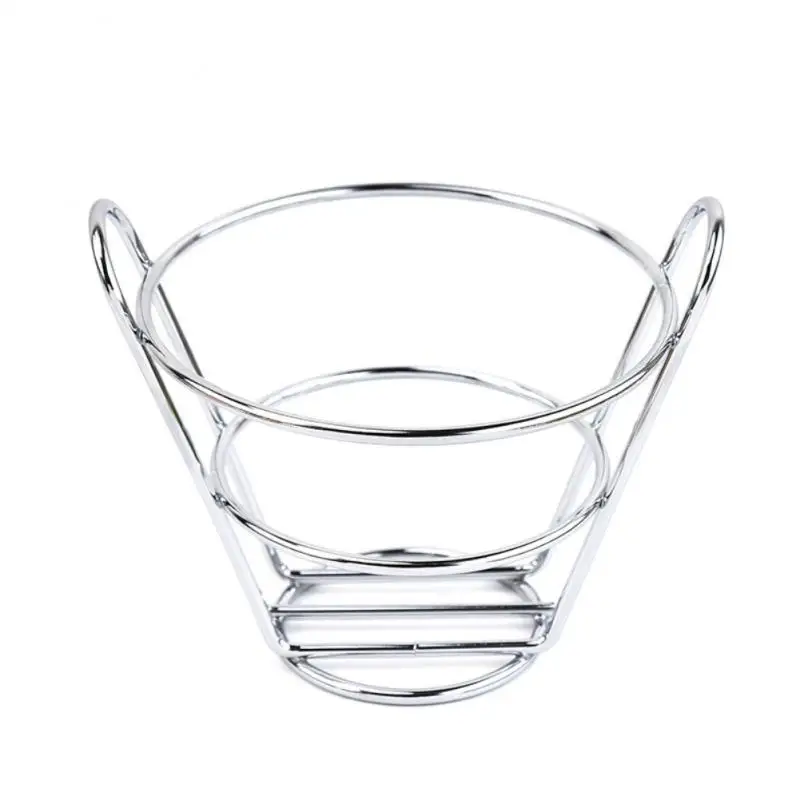 Portable Stainless Steel French Fries Basket Food Bucket Snack Potato Chips Barrel Container Tableware Kitchen Cooking Tools
Portable Stainless Steel French Fries Basket Food Bucket Snack Potato Chips Barrel Container Tableware Kitchen Cooking Tools