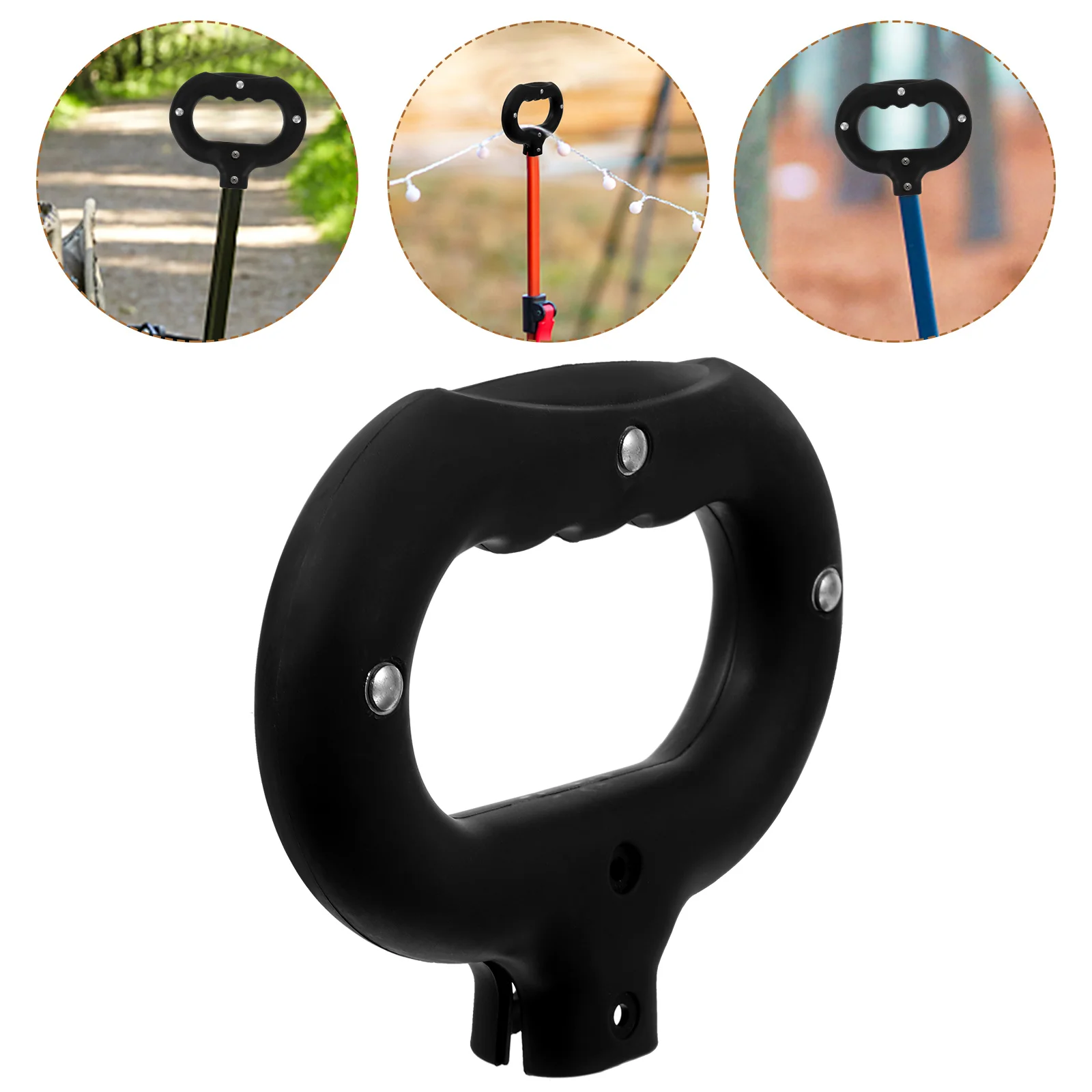 Handle Replacement Sturdy Wagon Handle Ergonomic Cart Push Handle Small Handle Replacement
Handle Replacement Sturdy Wagon Handle Ergonomic Cart Push Handle Small Handle Replacement