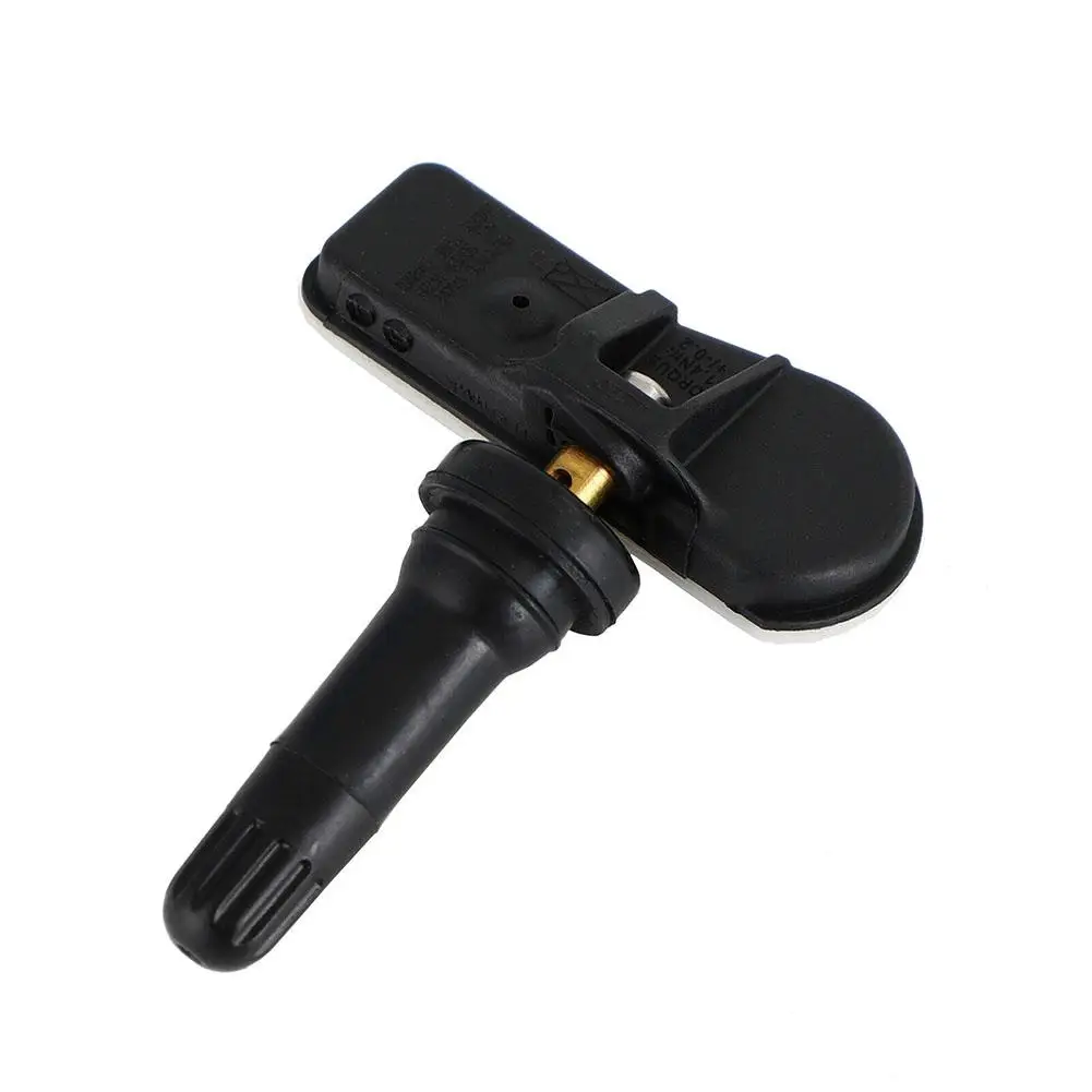 Sensor Tire Pressure TPMS Vito V-Class VS20 Replacement 1pcs 433Mhz A4479050500 ABS Plastic + Metal Accessories
Sensor Tire Pressure TPMS Vito V-Class VS20 Replacement 1pcs 433Mhz A4479050500 ABS Plastic + Metal Accessories