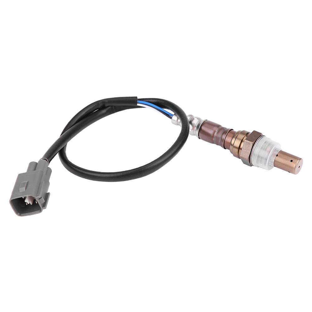 Соотношение воздуха и топлива O2, кислородный датчик для Toyota Avalon Sienna Lexus DENSO 234-9021 2349021
Соотношение воздуха и топлива O2, кислородный датчик для Toyota Avalon Sienna Lexus DENSO 234-9021 2349021
