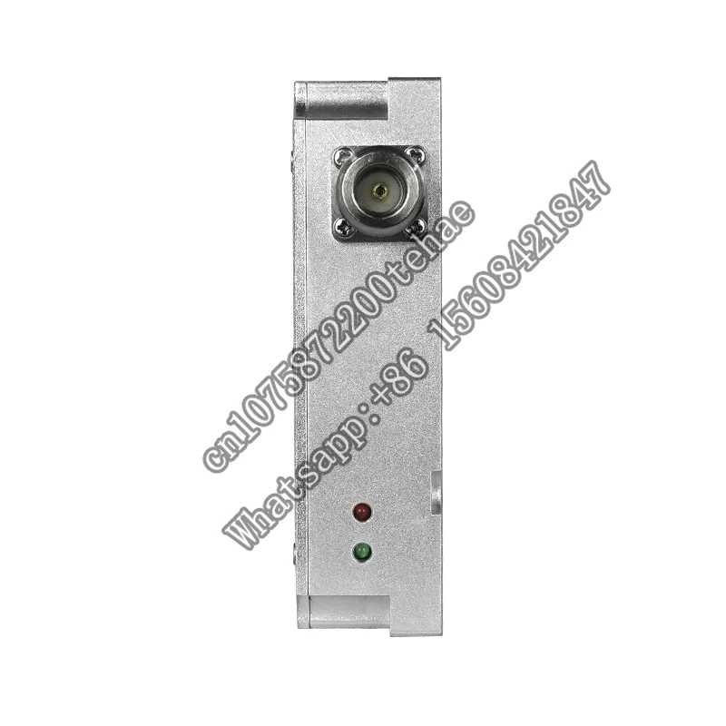 1.4G100W RF power module anti drone solution customized anti-interference module aluminum shell shielding cover
1.4G100W RF power module anti drone solution customized anti-interference module aluminum shell shielding cover