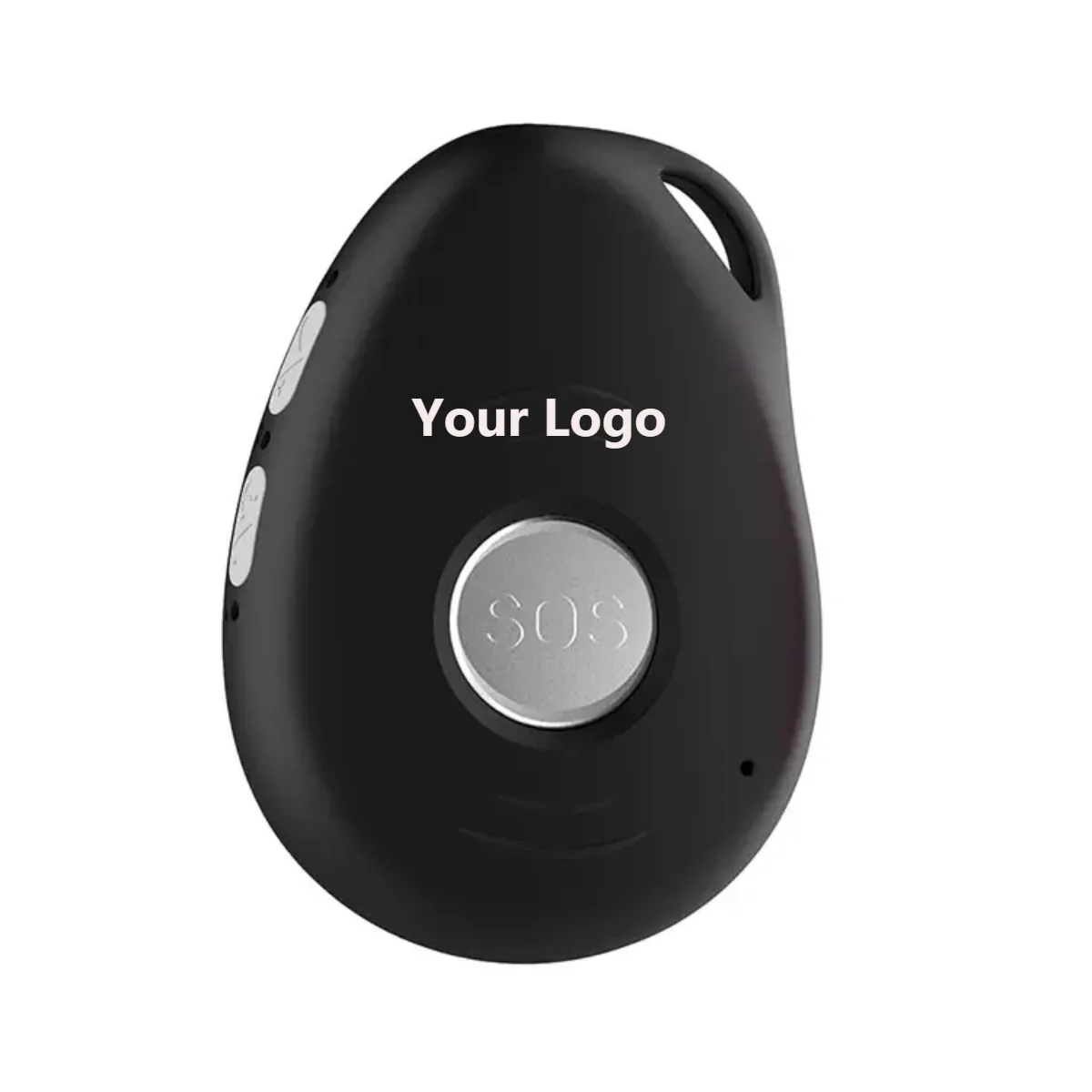 Elderly Emergency System Waterproof IPX7 Personal 4G GPS Tracking Device With Manual SOS Button Loud Voice
Elderly Emergency System Waterproof IPX7 Personal 4G GPS Tracking Device With Manual SOS Button Loud Voice