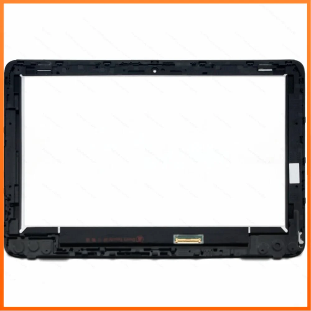 11.6 inch for HP Chromebook x360 11-ae Series 11-ae021nd 11-ae031nd LCD Touch Screen Display Digitizer 1366x768
11.6 inch for HP Chromebook x360 11-ae Series 11-ae021nd 11-ae031nd LCD Touch Screen Display Digitizer 1366x768
