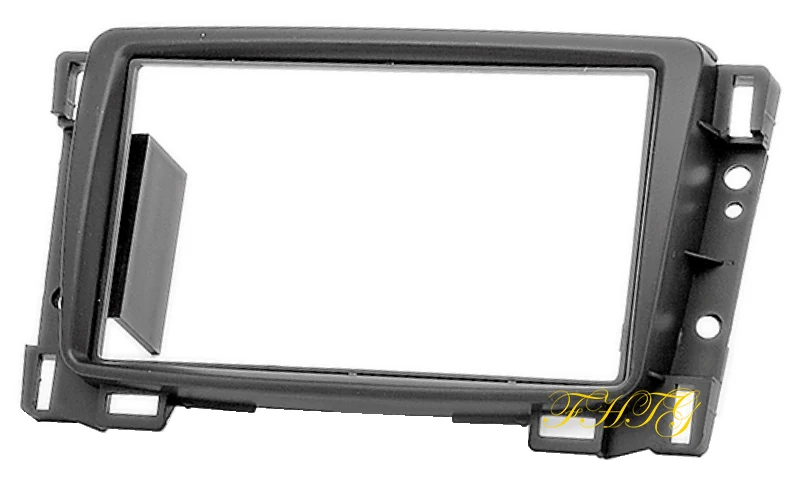 9 inch Car DVD Frame Audio Dash Trim Kits Facia Panel Radio Player 2DIN gps navigation fascia for 2011 Chevrolet Sai Frame
9 inch Car DVD Frame Audio Dash Trim Kits Facia Panel Radio Player 2DIN gps navigation fascia for 2011 Chevrolet Sai Frame