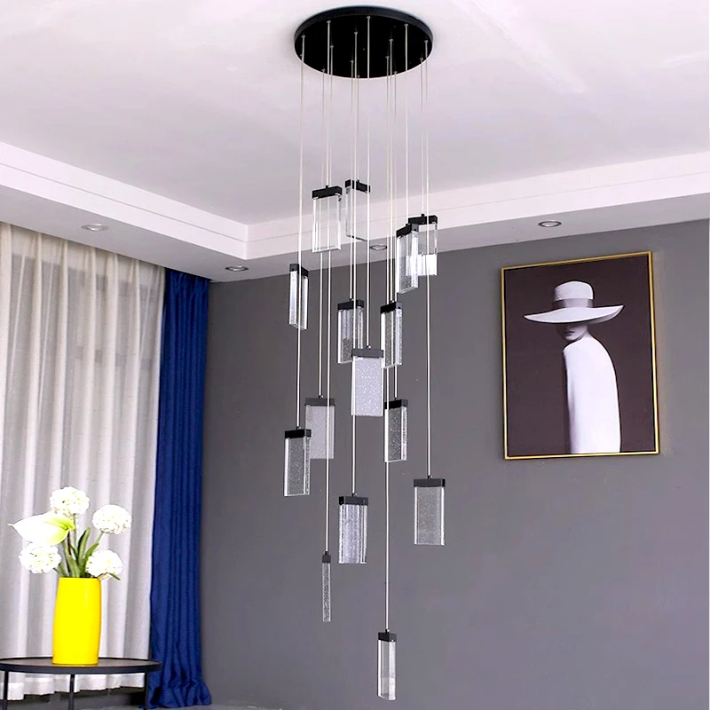 Pendant Lamp Led Art Chandelier Lights Room Decor home decorationg Nordic dining indoor Ceiling hanging living lustre aesthetic
Pendant Lamp Led Art Chandelier Lights Room Decor home decorationg Nordic dining indoor Ceiling hanging living lustre aesthetic