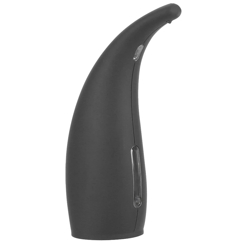 Автоматический Бесконтактный дозатор мыла с инфракрасным датчиком, 300 мл 
Автоматический Бесконтактный дозатор мыла с инфракрасным датчиком, 300 мл