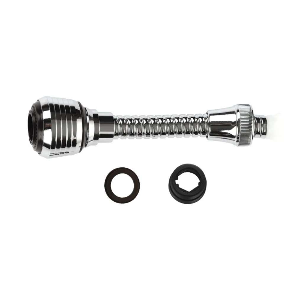 360° Rotary Faucet Bubbler Kitchen Sink Faucet Filter Bathroom Extension Pipe Home Hardware Faucet Pull-out Switch Long
360° Rotary Faucet Bubbler Kitchen Sink Faucet Filter Bathroom Extension Pipe Home Hardware Faucet Pull-out Switch Long