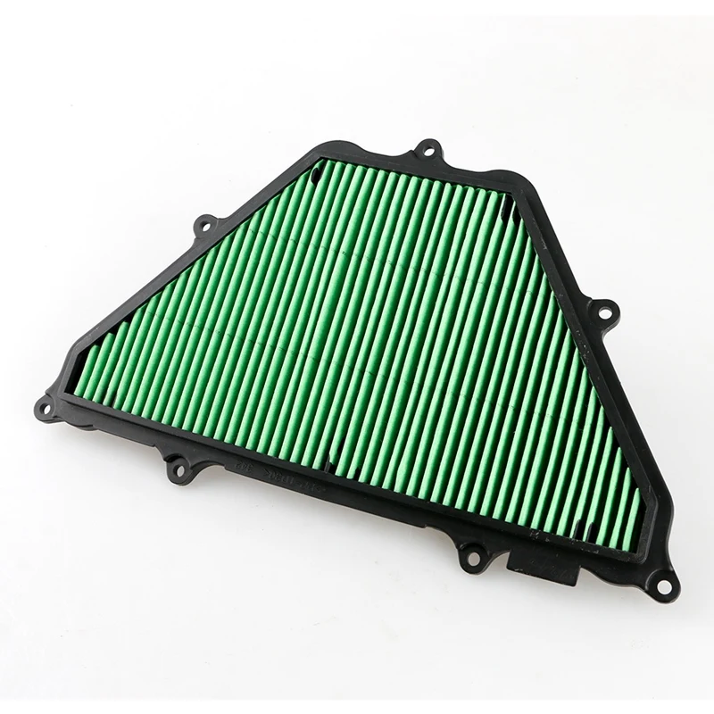 Air Filter Intake Air Cleaner Elements Motorcycles Accessories for Honda XADV750 2017-2019 17210-MKH-D00
Air Filter Intake Air Cleaner Elements Motorcycles Accessories for Honda XADV750 2017-2019 17210-MKH-D00