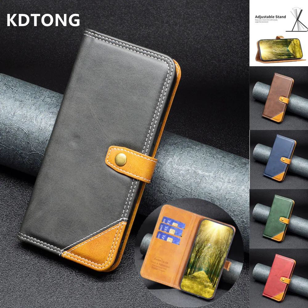 

Leather Case for Samsung Galaxy A23 A73 A53 A33 A13 A22 A03S A03 A72 A52 A32 A42 A12 A31 A41 A71 A51 Cover Flip Wallet Phone Bag