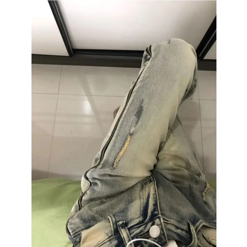 Woman Jeans High Waisted Straight Leg Denim Clothing Streetwear Vintage Trousers 2022 Fashion Harajuku Wide Leg Pants L237
Woman Jeans High Waisted Straight Leg Denim Clothing Streetwear Vintage Trousers 2022 Fashion Harajuku Wide Leg Pants L237