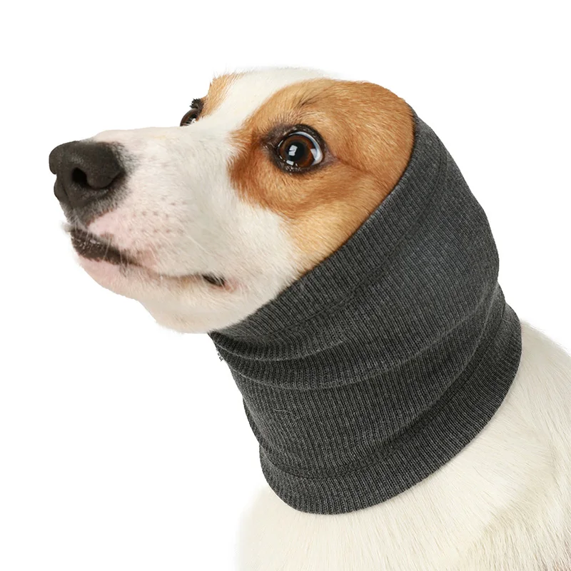 Sleep Dog Comfort Proof Winter 1 Indoor Bib 2 Scarf Accessories Thunder Dog Proof Pacifying Shock Elastic In Pet Warm Headgear
Sleep Dog Comfort Proof Winter 1 Indoor Bib 2 Scarf Accessories Thunder Dog Proof Pacifying Shock Elastic In Pet Warm Headgear