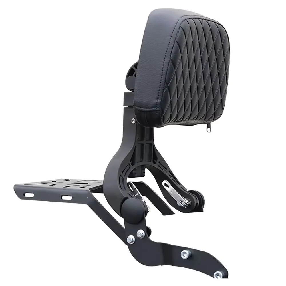 Подходит для мотоцикла Benda Dark Flag 500 Darkflag 500 V4, складная стойка на спинку, быстросъемный край, бампер Black Flag 500
Подходит для мотоцикла Benda Dark Flag 500 Darkflag 500 V4, складная стойка на спинку, быстросъемный край, бампер Black Flag 500