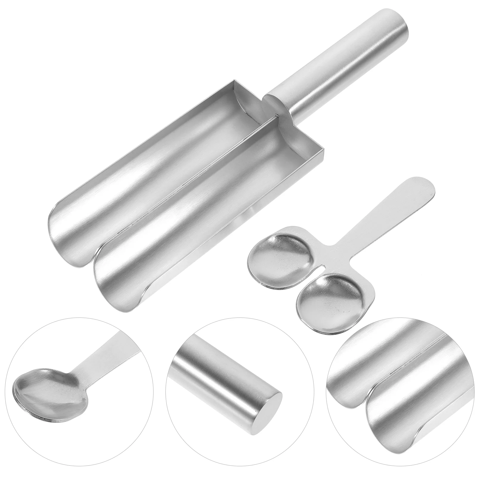 Crafting Tools Shrimp Slider Mold Stainless Steel Meatball Maker Kitchen Making Rice Fish Metal
Crafting Tools Shrimp Slider Mold Stainless Steel Meatball Maker Kitchen Making Rice Fish Metal