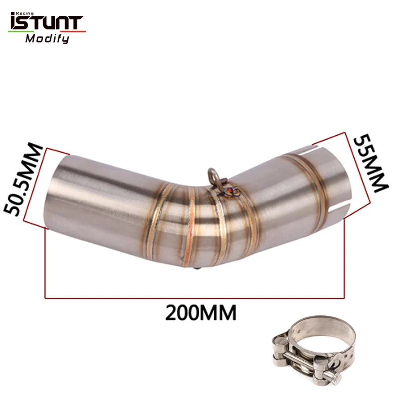 Выхлопной глушитель для Suzuki V Открытый Мотоцикл DL1000, глушитель выхлопной трубы Mid
Выхлопной глушитель для Suzuki V Открытый Мотоцикл DL1000, глушитель выхлопной трубы Mid