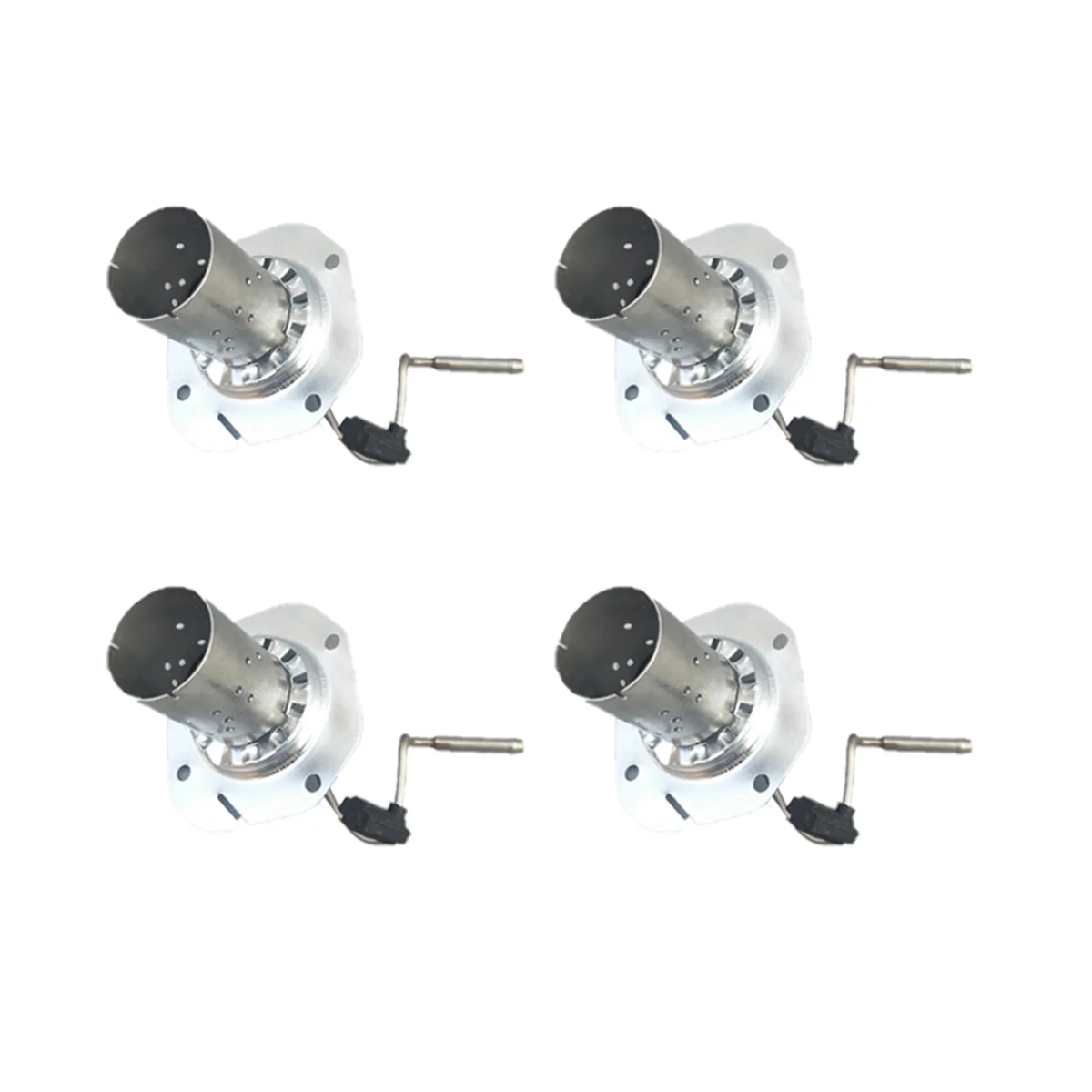 4X Heaters Metal Burner Cartridge Insert Assembly for Webasto Air Top 2000 2000S 2000ST 12V 24V
4X Heaters Metal Burner Cartridge Insert Assembly for Webasto Air Top 2000 2000S 2000ST 12V 24V