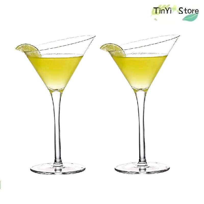 Popular Party Cocktail Martini Glass Cup Bar Wine Glasses Beer Juice Drink Cup Restaurant Wedding Bar Goblet Bartender Drinkware
Popular Party Cocktail Martini Glass Cup Bar Wine Glasses Beer Juice Drink Cup Restaurant Wedding Bar Goblet Bartender Drinkware