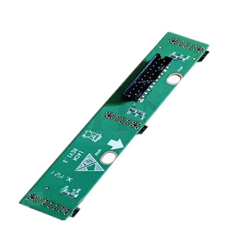 AT14 Hash Board And Machine M20 M20S Series Control Board Adapter Board M30 M30S Series
AT14 Hash Board And Machine M20 M20S Series Control Board Adapter Board M30 M30S Series