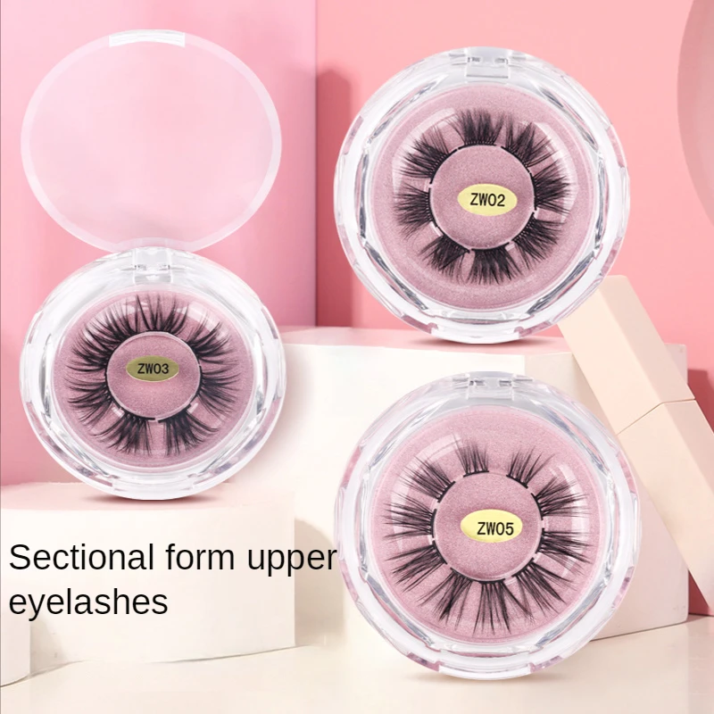 DIY Eyelash Extension,3D Effect Bonded Cluster Lashes Individual Lash Volume Lashes Set,At Home Eyelash Extension,Lashes Pack
DIY Eyelash Extension,3D Effect Bonded Cluster Lashes Individual Lash Volume Lashes Set,At Home Eyelash Extension,Lashes Pack