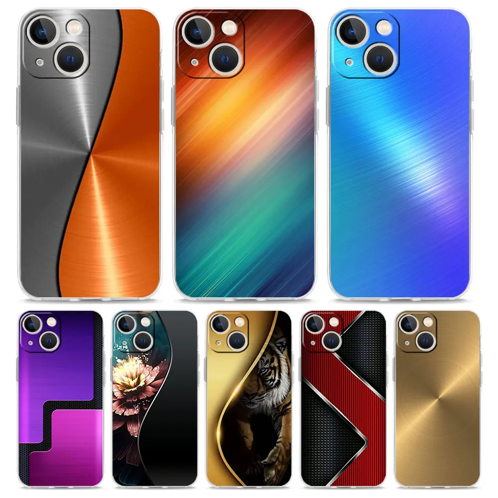 for Apple iPhone 13 Pro Max 12 Mini Soft TPU Capa 7 8 Plus 6 6S+ 5 5S X XS XR Phone Case iPhone 11 Dark Brushed Metal Texture
for Apple iPhone 13 Pro Max 12 Mini Soft TPU Capa 7 8 Plus 6 6S+ 5 5S X XS XR Phone Case iPhone 11 Dark Brushed Metal Texture