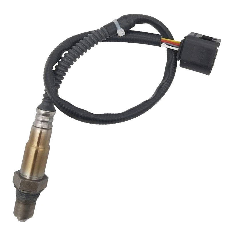 11787576673 Upstream O2 Oxygen Sensor For BMW 550I 650I 750I X5 X6 Mini Cooper R60 VOLVO S60 S70 XC70 XC90
11787576673 Upstream O2 Oxygen Sensor For BMW 550I 650I 750I X5 X6 Mini Cooper R60 VOLVO S60 S70 XC70 XC90