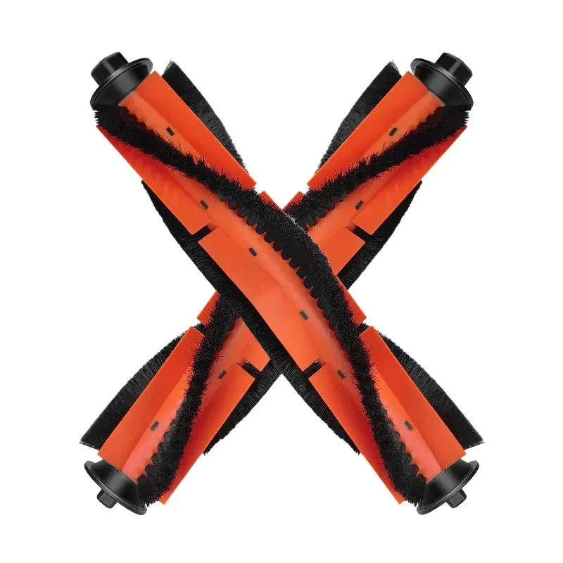 Основная роликовая щетка для Viomi S9/ Proscenic M7 PRO/ M7 MAX /M8 PRO/ROIDMI EVE PLUS Аксессуары для робота-пылесоса 
Основная роликовая щетка для Viomi S9/ Proscenic M7 PRO/ M7 MAX /M8 PRO/ROIDMI EVE PLUS Аксессуары для робота-пылесоса