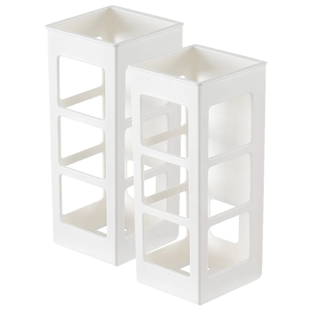 2 Pcs Wall Hanging Blow Dryer Holder Mount Hair Tool Organizer Stand Hollow Out Bathroom Tools
2 Pcs Wall Hanging Blow Dryer Holder Mount Hair Tool Organizer Stand Hollow Out Bathroom Tools