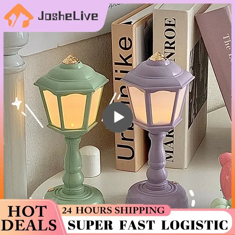 5/8/10PCS Decorative Light Stand Light Retro Vintage Table Lamp Usb Rechargeable Led Lamp Nordic Style Hot Wholesale Desk Lamp
5/8/10PCS Decorative Light Stand Light Retro Vintage Table Lamp Usb Rechargeable Led Lamp Nordic Style Hot Wholesale Desk Lamp