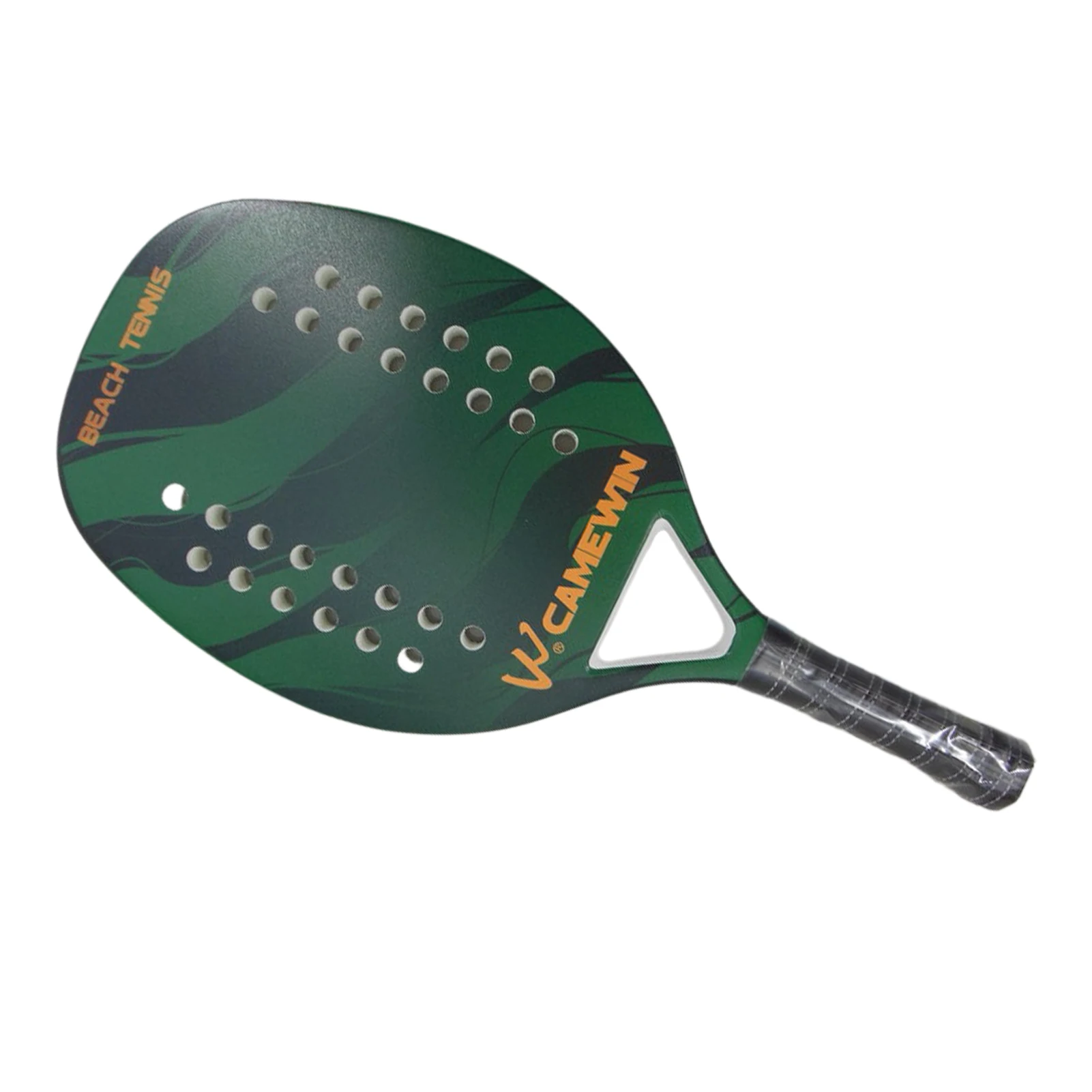 BeachTennis Paddle BeachTennis Paddle With Bag Carbon Fiber Grit Face With Eva Memory Foam Core Equipment Padel
BeachTennis Paddle BeachTennis Paddle With Bag Carbon Fiber Grit Face With Eva Memory Foam Core Equipment Padel