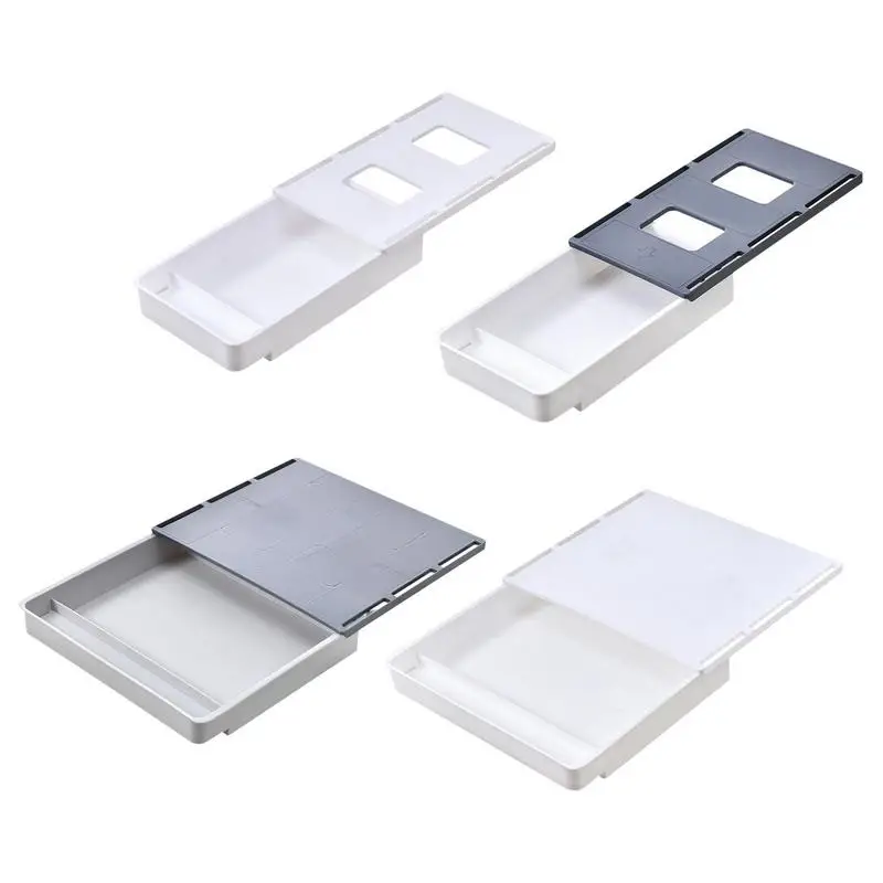 Under Desk Drawer Organizer Compact & Efficient Storage Solution For Office Supplies Stationery Home Storage Organizer No Drill
Under Desk Drawer Organizer Compact & Efficient Storage Solution For Office Supplies Stationery Home Storage Organizer No Drill