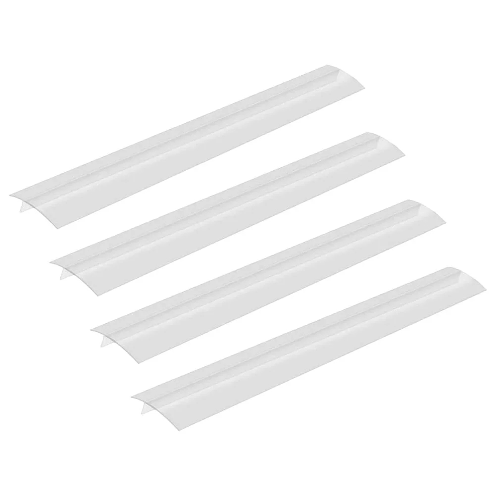 4 Pcs Stove Gap Sealing Cover Counter Silicone Covers Kitchen Countertop Silica Gel Filler Guards Gaps
4 Pcs Stove Gap Sealing Cover Counter Silicone Covers Kitchen Countertop Silica Gel Filler Guards Gaps