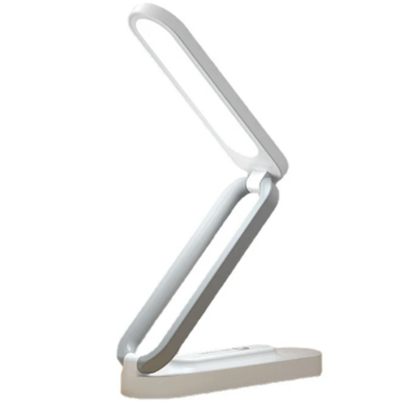 Folding LED Lamp Portable Night Light Adjustable Dimmer Table Lamp Home Office Eye Protection Night Lamp USB Chargeable
Folding LED Lamp Portable Night Light Adjustable Dimmer Table Lamp Home Office Eye Protection Night Lamp USB Chargeable