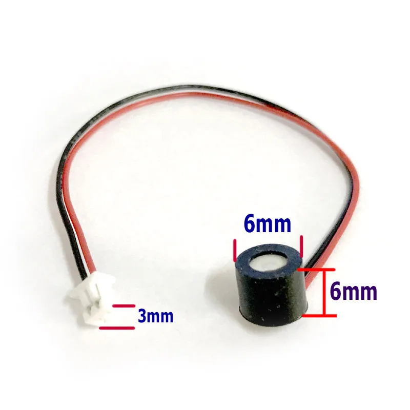 10 шт./партия, адаптер кабеля для микрофона системы видеонаблюдения
10 шт./партия, адаптер кабеля для микрофона системы видеонаблюдения