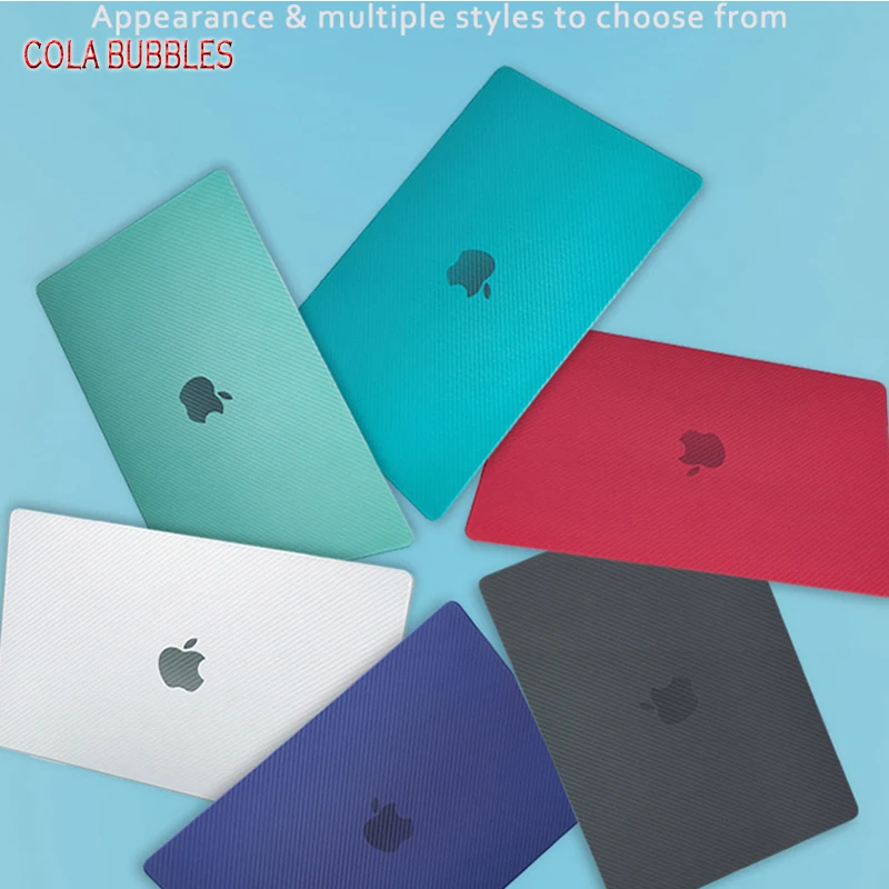 2021 New Laptop Case for Macbook M1 Air Pro/Max 14 13 Inch Chip A2442 A2179 A2337 A2338 A1932 A1706 Touch Bar/ID 13 14 Inch Case
2021 New Laptop Case for Macbook M1 Air Pro/Max 14 13 Inch Chip A2442 A2179 A2337 A2338 A1932 A1706 Touch Bar/ID 13 14 Inch Case