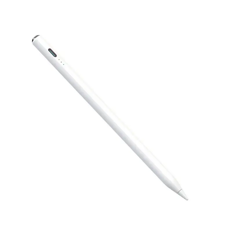 

Handwriting Touch Screen Pen High Precision Capacitive Stylus Universal High Sensitive Capacitive Disc Tip Touch Screen Pen