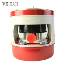 Advanced Kerosene Stove Core 3-5 Outdoor Stove Type 2608 One-piece Style Simple Smokeless and Odorless Fuel-efficient Non-pump