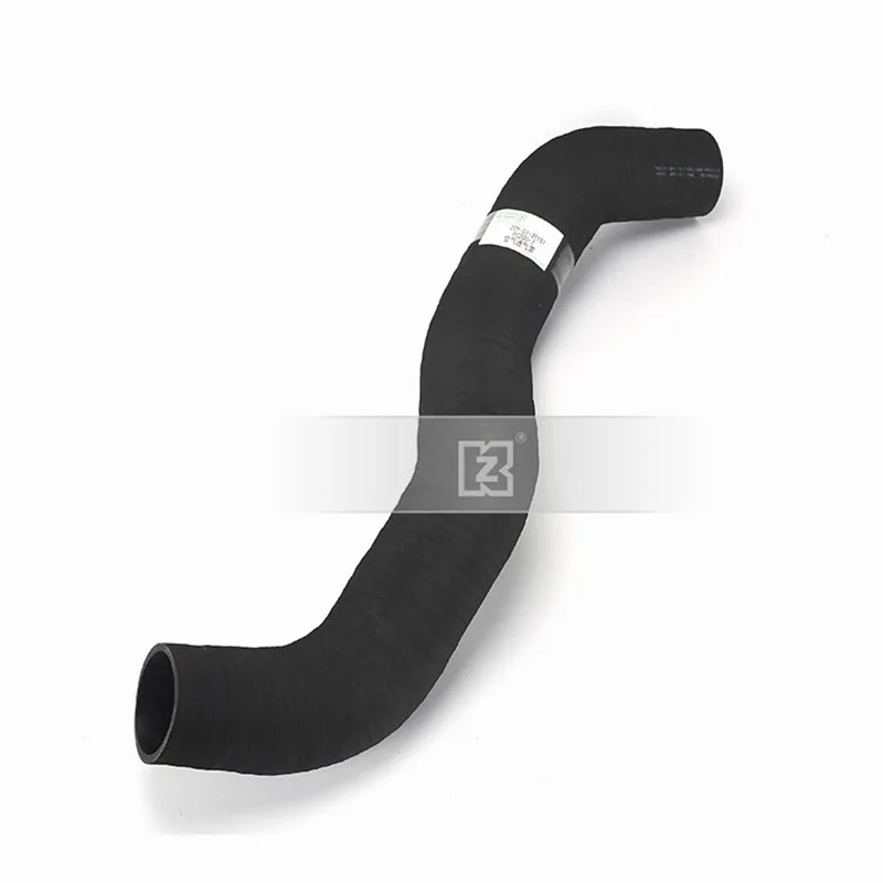 For excavator Komatsu PC200 210 220-7 turbocharger intake pipe 20Y-01-31151 turbocharger rubber air hose
For excavator Komatsu PC200 210 220-7 turbocharger intake pipe 20Y-01-31151 turbocharger rubber air hose