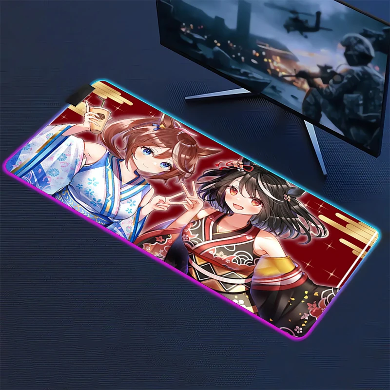 Pretty Derby Xxl Mouse Pad Rgb Desk Gadgets Mechanical Gamer Keyboard Pc Gaming Setup Accessories Mousepad 900x400 Cabinet Mat
Pretty Derby Xxl Mouse Pad Rgb Desk Gadgets Mechanical Gamer Keyboard Pc Gaming Setup Accessories Mousepad 900x400 Cabinet Mat