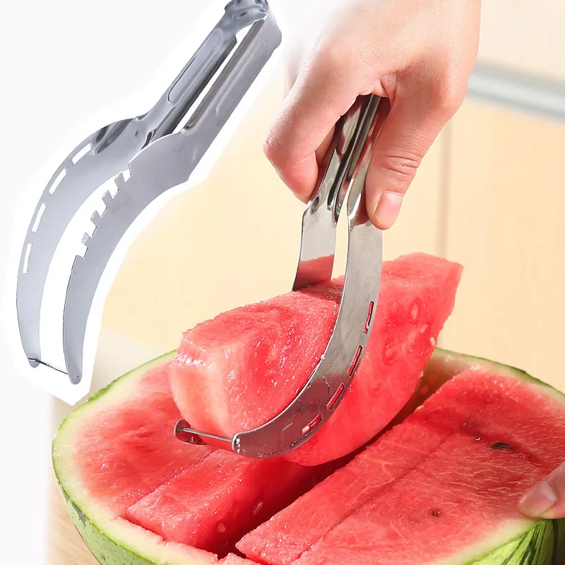 Stainless Steel Fruit Knife Watermelon Slicer Windmill Cutter Ice Cream Dig Ball Melon Baller Scoop Assorted Cold Kitchen Tools
Stainless Steel Fruit Knife Watermelon Slicer Windmill Cutter Ice Cream Dig Ball Melon Baller Scoop Assorted Cold Kitchen Tools