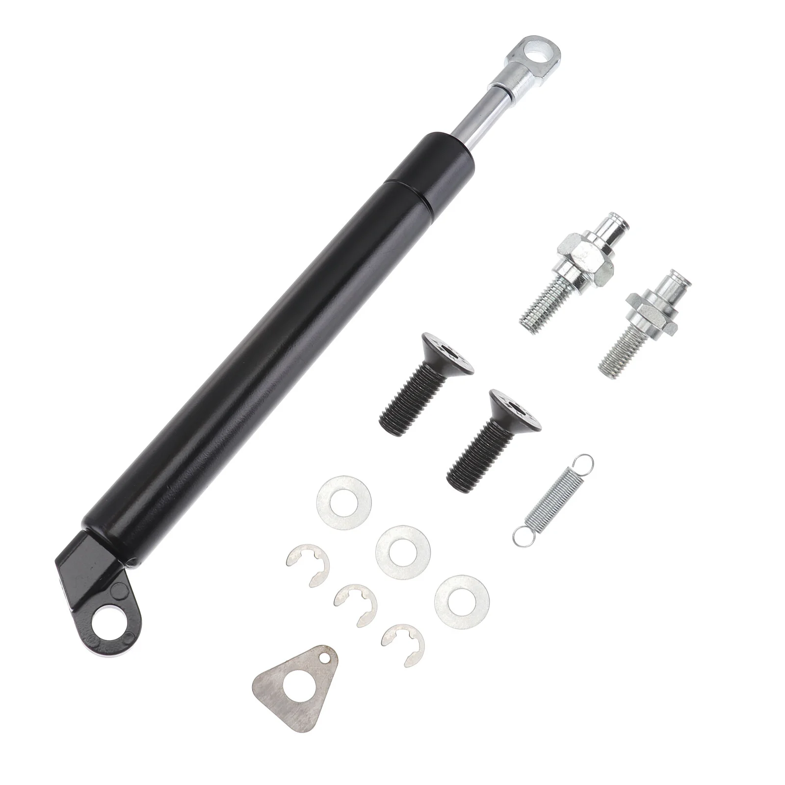 1 Set Car Damper Sett Rear Liftgate Tailgate Slow Down Trunk Gas Strut Lift Support Compatible for Vehicle Auto ( Black )
1 Set Car Damper Sett Rear Liftgate Tailgate Slow Down Trunk Gas Strut Lift Support Compatible for Vehicle Auto ( Black )