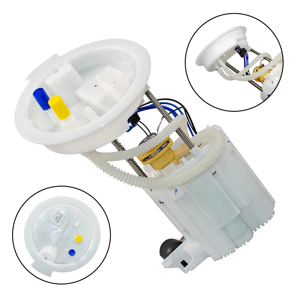 Fuel Pump Module Fuel Pump Module Car Replacement Fuel Pump Module Assembly Car Spare Parts 16117344064 For BMW
Fuel Pump Module Fuel Pump Module Car Replacement Fuel Pump Module Assembly Car Spare Parts 16117344064 For BMW