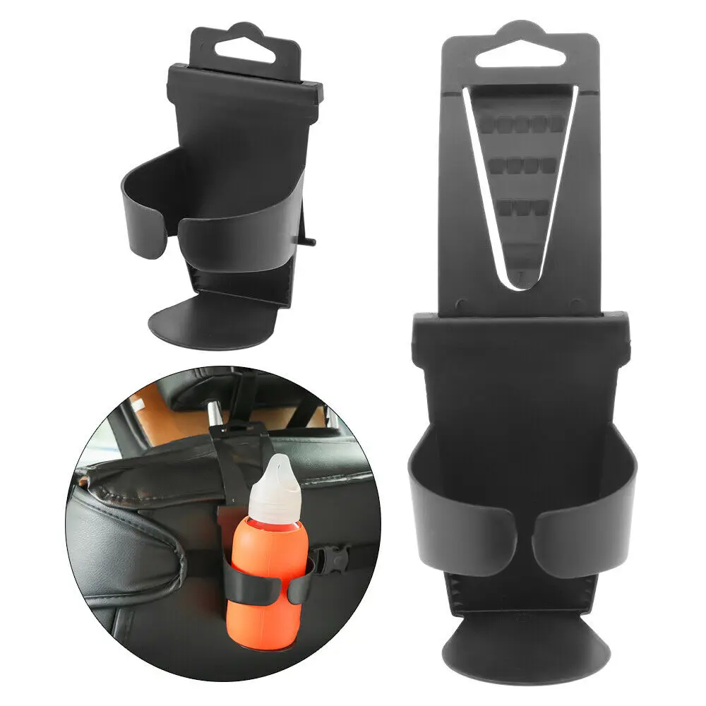 Durable High Quality Practical Useful Cup Holder Car Car Door Seat Coffee Bottle Tea Universal Adjustable Black
Durable High Quality Practical Useful Cup Holder Car Car Door Seat Coffee Bottle Tea Universal Adjustable Black